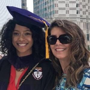 Meet your Posher, Izz